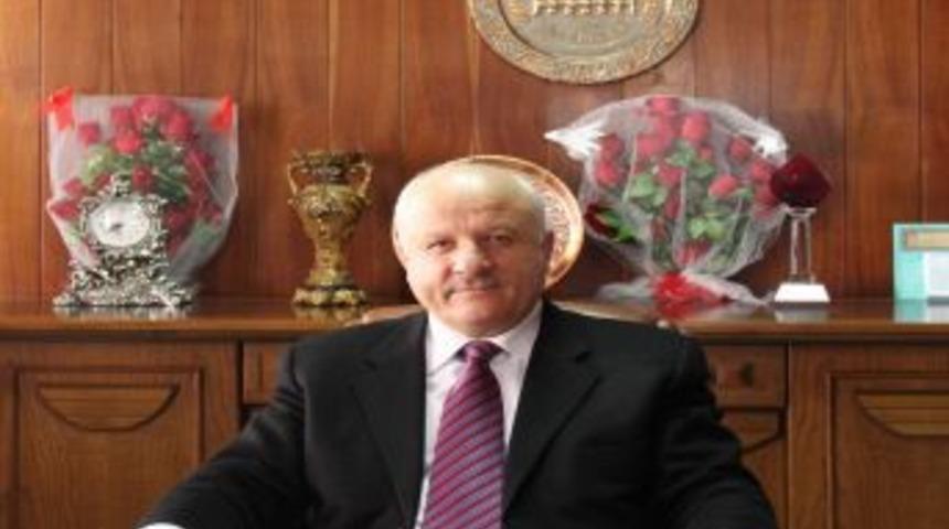 Başkan Erbir: Zenginin Sofrasında Fakirin Hakkı Vardır