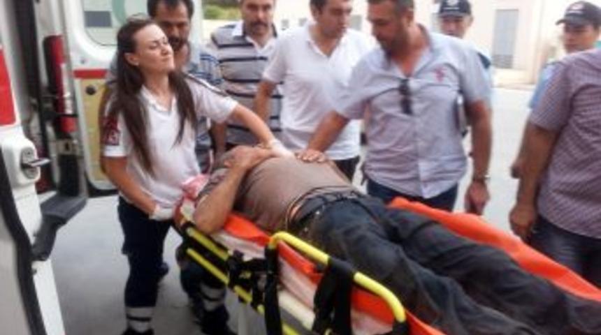 7 Yaşındaki &Ouml;mer'in Katil Zanlısı Yakalandı