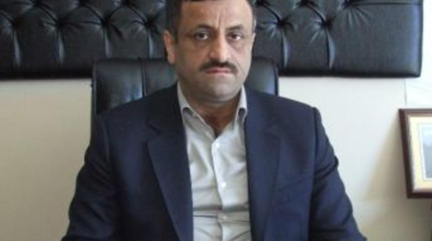 İhh Aşevi Tır&rsquo;ı Adıyaman&rsquo;a Geliyor