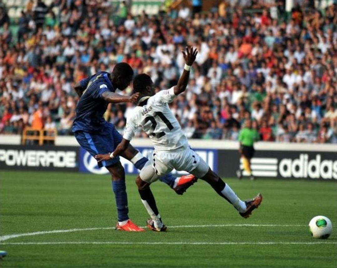 Fransa Finale Y&uuml;kseldi