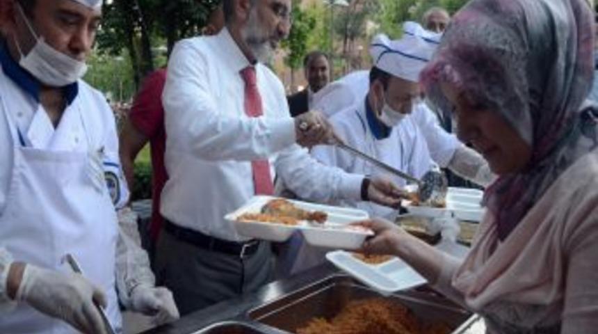 Bakan Yıldız: Enerji Fazlamız Var