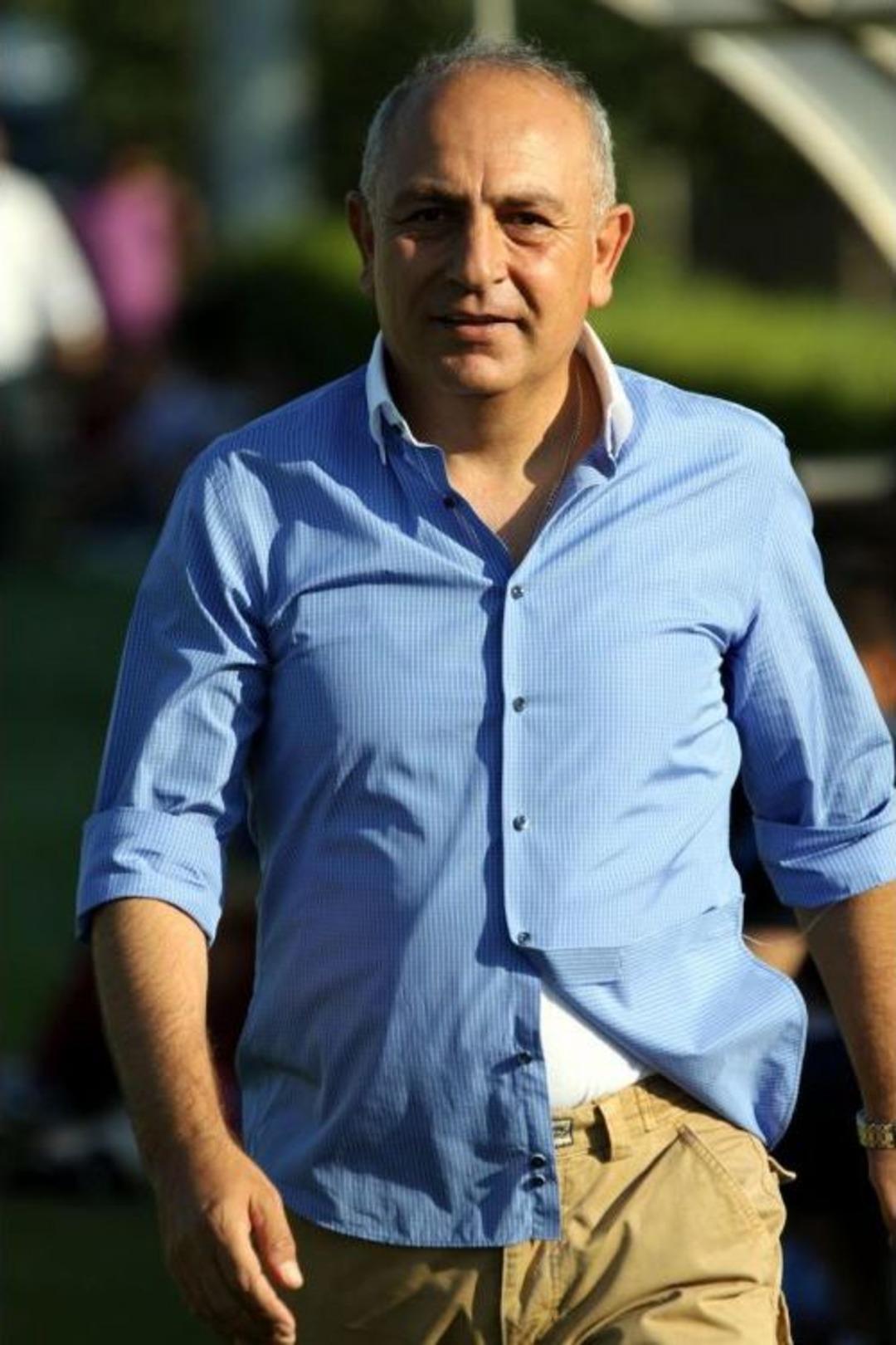 Hazırlık Ma&ccedil;ı