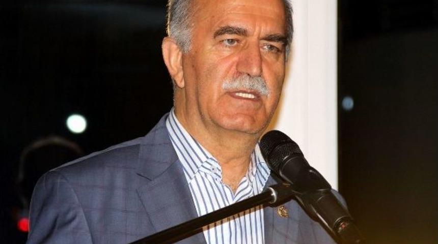 "ramazan Sabrın Ve Paylaşmanın Zirveye Ulaştığı Aydır"