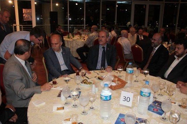 "ramazan Sabrın Ve Paylaşmanın Zirveye Ulaştığı Aydır" 1