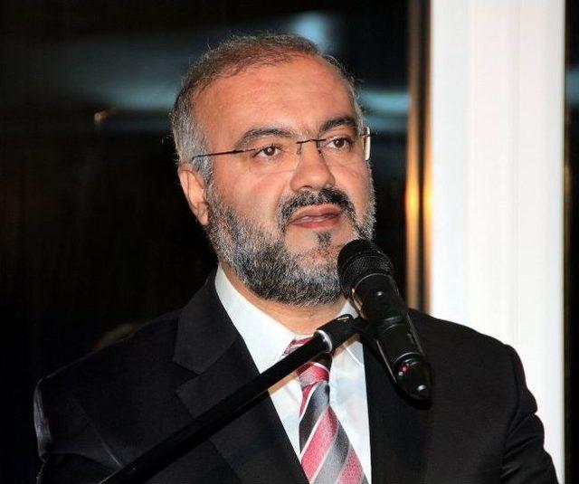 "ramazan Sabrın Ve Paylaşmanın Zirveye Ulaştığı Aydır" 2