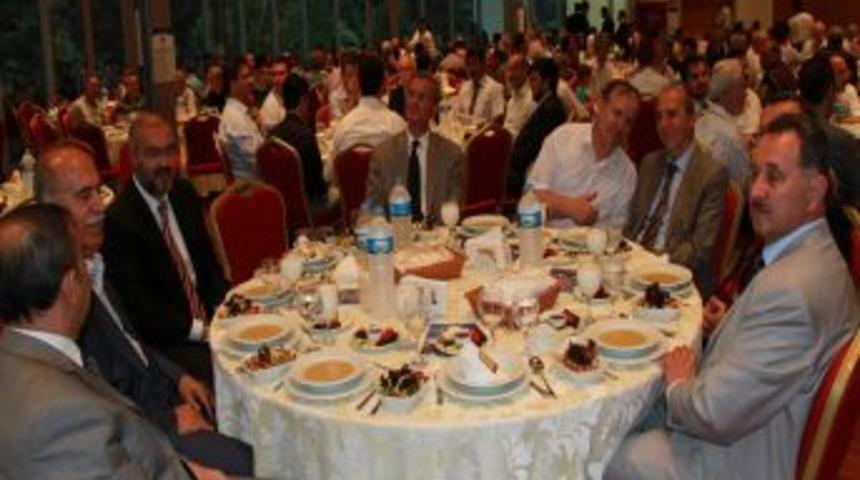 Vali Harput: Ramazan Sabrın Ve Paylaşmanın Zirveye Ulaştığı Bir Aydır