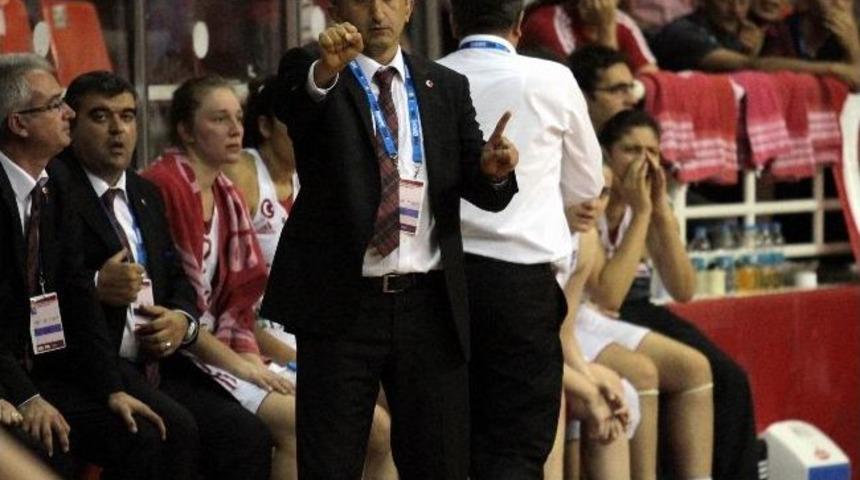 T&uuml;rkiye - Fransa Ma&ccedil;ının Ardından