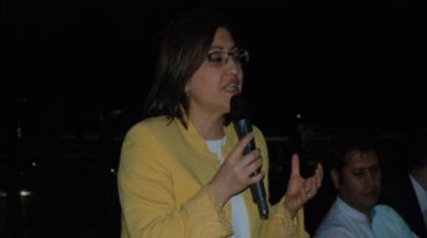 'T&uuml;rkiye&rsquo;nin Merhamet Eli Olmasaydı Saldırıların Tesiri Altında Ezileceklerdi'