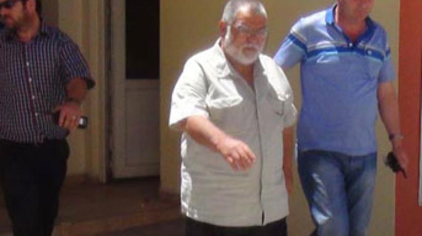 Cinayet zanlısı 3 yıl sonra yakalandı