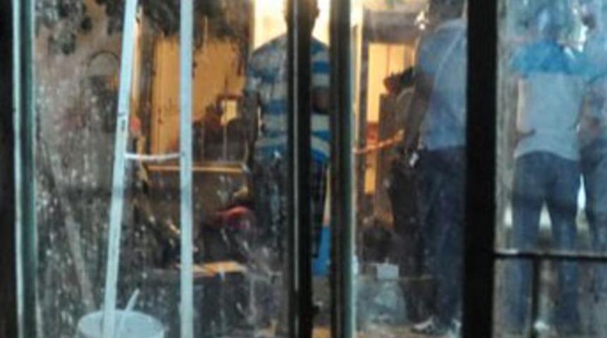 Bodrum'da korkun&ccedil; cinayet