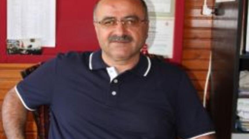 Muhtarlardan H&uuml;k&uuml;mete Teşekk&uuml;r