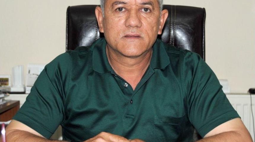 Bu Sene &Uuml;z&uuml;m Rekoltesi D&uuml;ş&uuml;k Bekleniyor