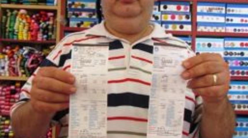 Elektrik Faturalarında Aboneye S&uuml;priz...