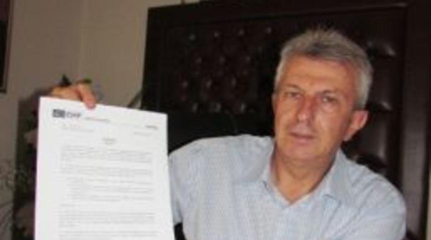 Chp&rsquo;den Yerel Se&ccedil;im Startı...