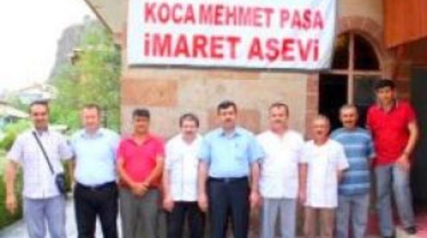 Osmancık'ta 600 yıllık gelenek