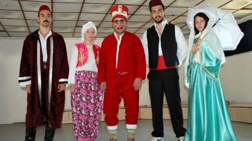 Didim Belediyesi Ramazan Eğlencelerine Başlıyor