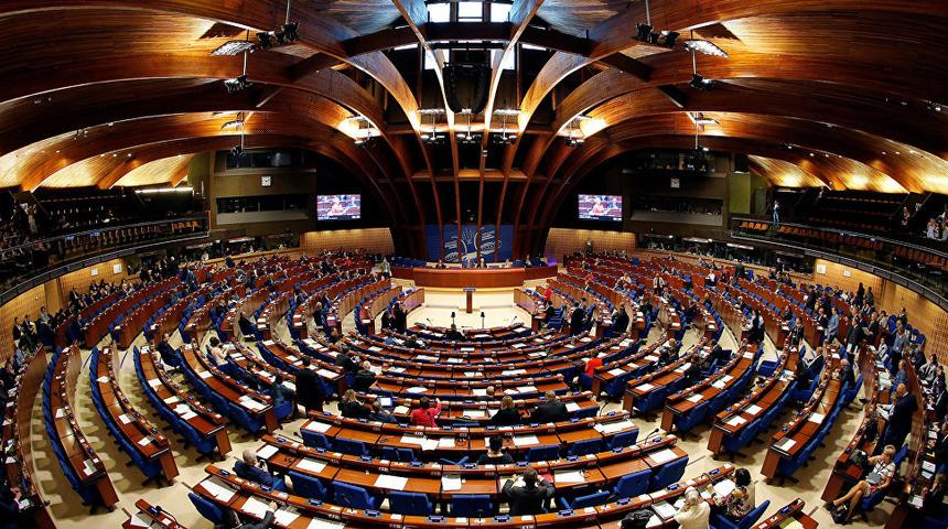 Avrupa Konseyi'nden OHAL açıklaması