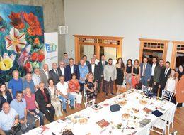 EGD "Ekonomi Basın Tarihi" kitabının ikincisini yayınladı