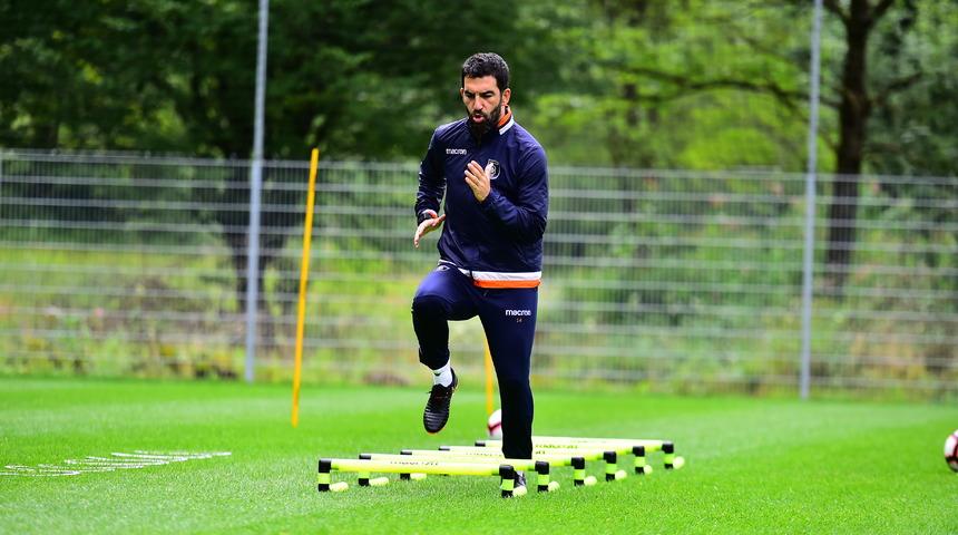 Arda Turan'ın değeri 28 milyon eurodan 4 milyon euroya düştü!