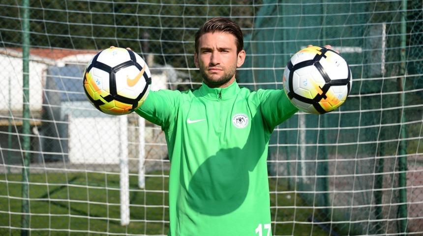 Ertuğrul Taşkıran'ın değeri 50 bin euroya düştü!