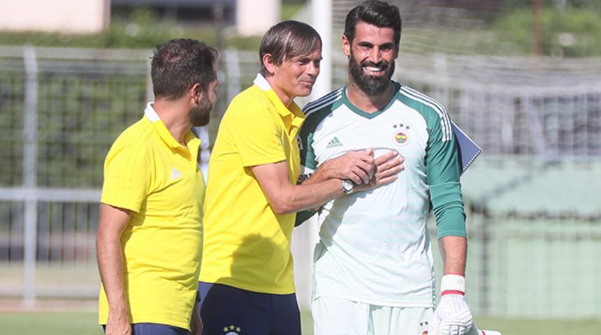 Philip Cocu: Genç oyuncuların performansından çok memnunum