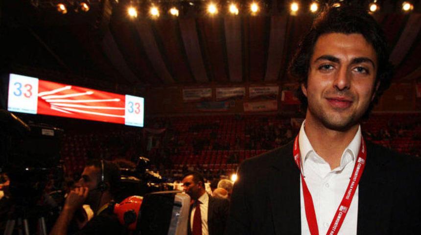 Kemal Kılıçdaroğlu'nun Ekonomiden Sorumlu Başdanışmanı Ekrem Kerem Oktay istifa etti