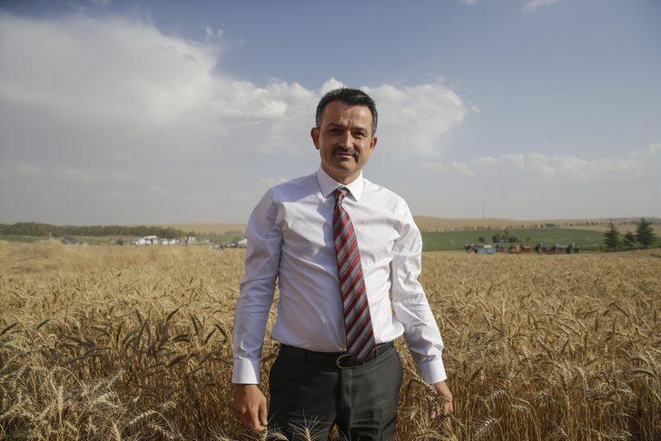 68. Hasat Bayramı G1