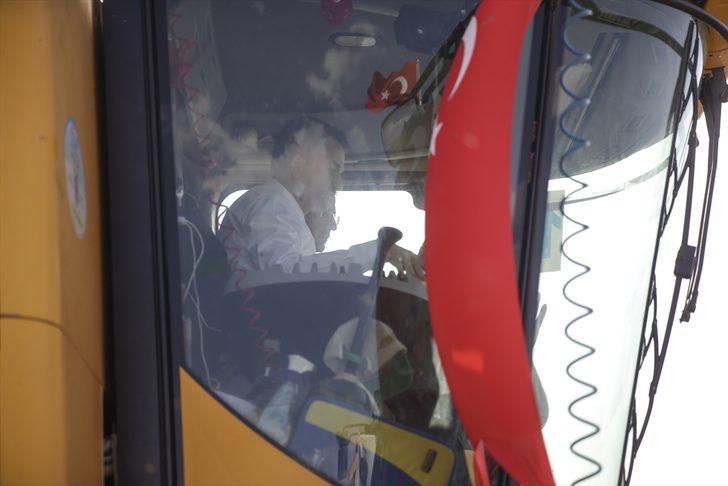 68. Hasat Bayramı G4