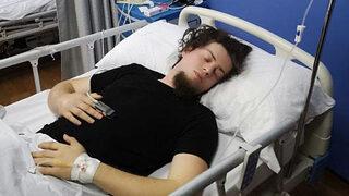 Köşe yazarı Ersoy Dede'den Aref Ghafouri hakkında bomba iddia: Yalan Söylüyor