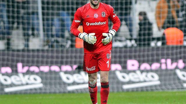 Beşiktaş, Fabri için Fulham'la 6 milyon euroya anlaşma sağladı!