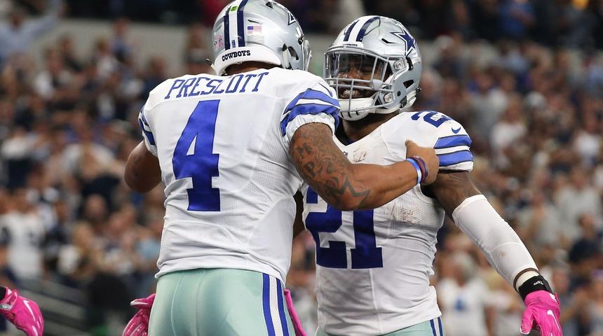 Dünyanın en değerli spor kulübü Dallas Cowboys oldu!