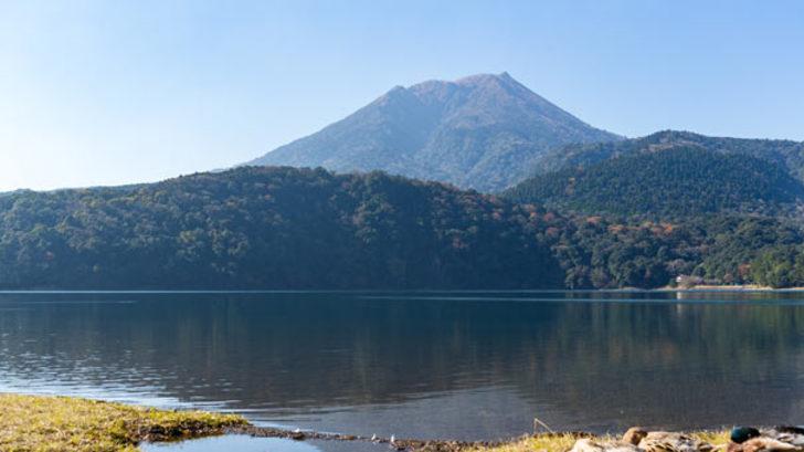 Dünyanın en tehlikeli volkanları G2