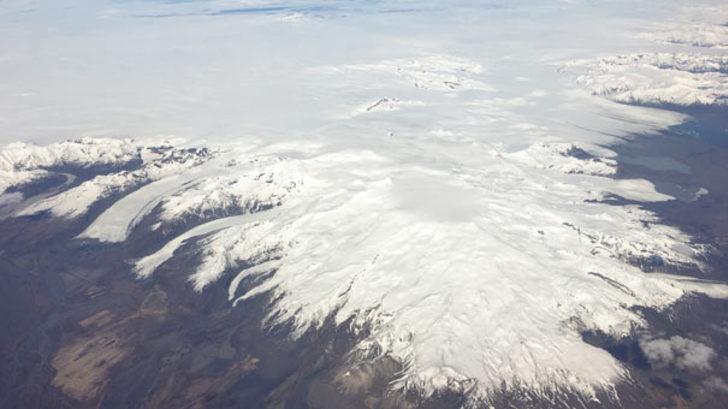 Dünyanın en tehlikeli volkanları G3