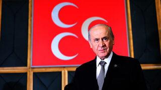 MHP tarih verdi ve açıkladı: Af mı geliyor?