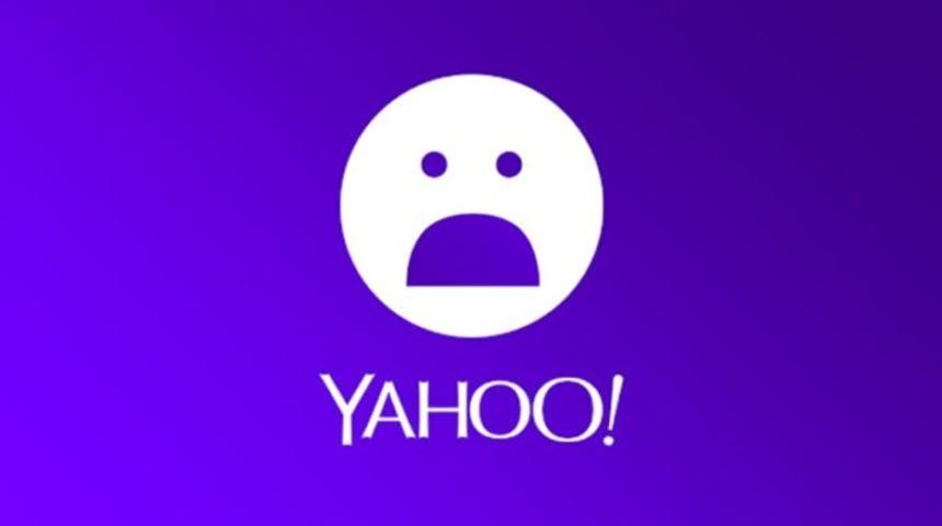 Yahoo Messenger artık yok