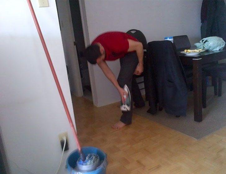 Kadınlar neden erkeklere göre daha uzun yaşar?  G4