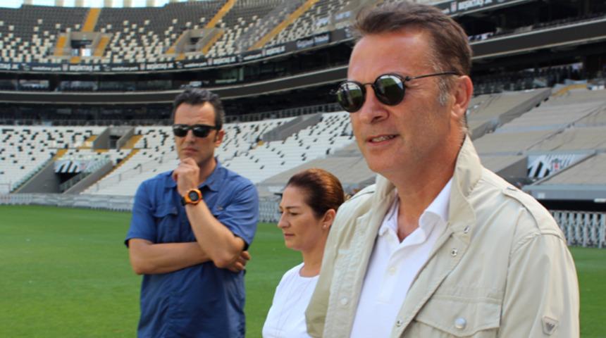 Fikret Orman: 2019’da yeniden başkanlığa aday olmayı düşünüyorum