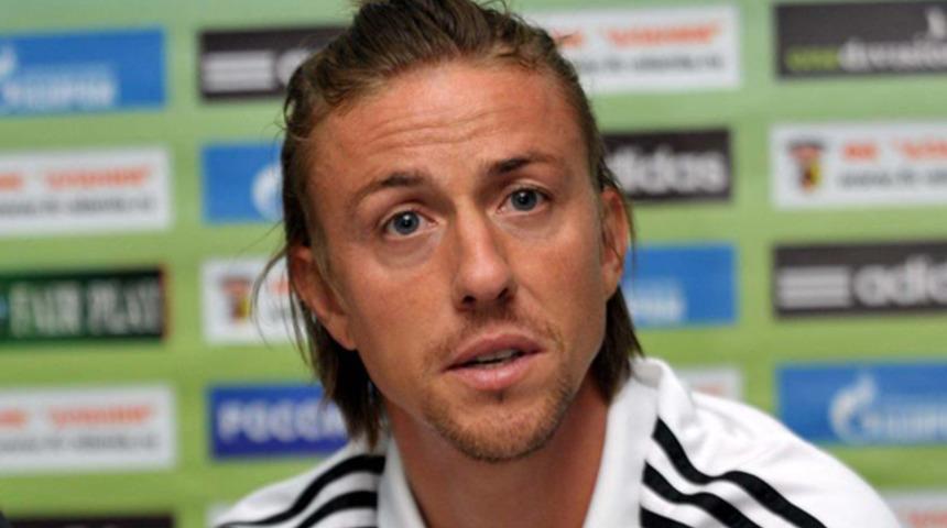 Guti'nin maaşı için bomba iddia! Yıllık 2.5 milyon Euro...