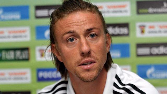 Guti'nin maaşı için bomba iddia! Yıllık 2.5 milyon Euro...