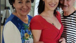 Şener Şener’in yeğeni Aslı Süme Efeoğlu'nun annesi de ünlüymüş 