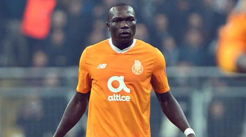 Beşiktaş Aboubakar'ı bonservisiyle alacak!