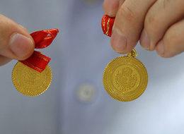 Gram altın ne kadar oldu? Çeyrek altında son durum