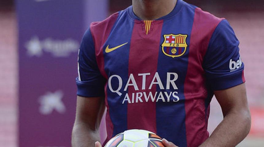 Barcelona'dan Sivasspor'a geliyor!