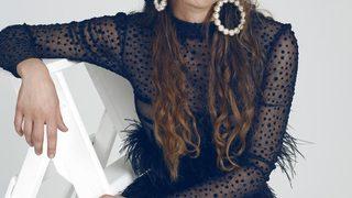 Müge Boz: Mert Fırat'ı aşırı seviyorum