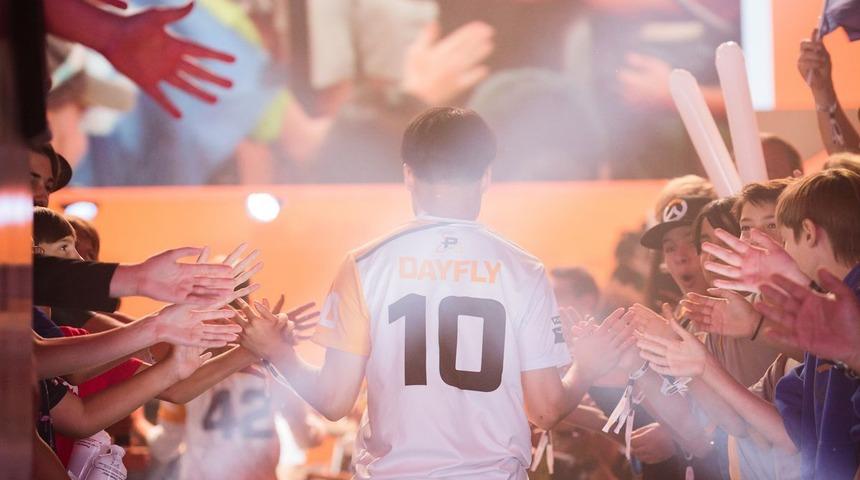 Blizzard OWL finalini izleyenlere iki kat fazla jeton verecek!