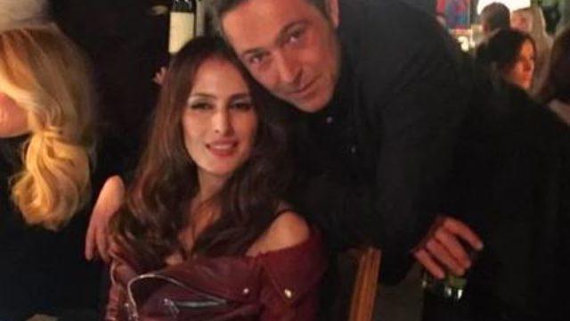 Nevbahar Koç fotoğraf çektirmek için Mert Alaş'ı getirtti!