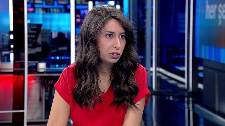 Gazeteci Canan Coşkun’a 2 yıl 3 ay hapis cezası