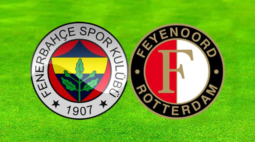 Fenerbahçe - Feyenoord maçı ne zaman, saat kaçta, hangi kanalda? Fenerbahçe - Feyenoord maçı biletleri ne kadar?