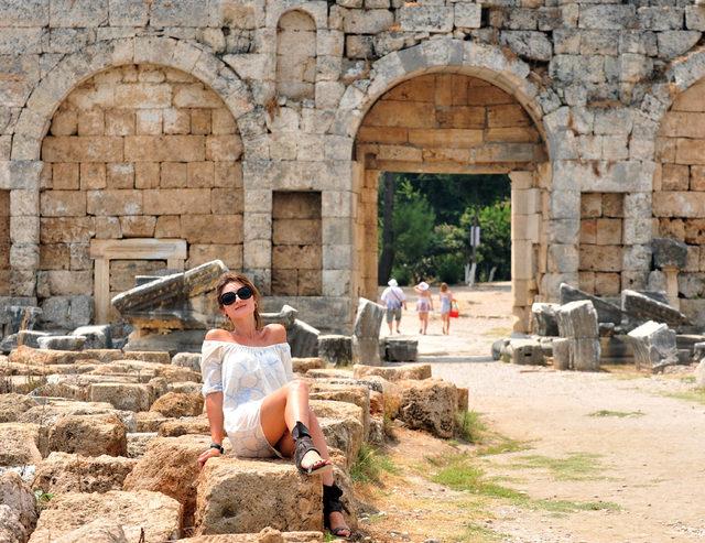 Antalya, turizmde 6 milyon bandını geçti 4