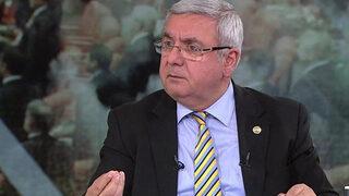 AK Parti eski Milletvekili Mehmet Metiner: Az kalsın Erdoğan'ın ipini kendi ellerimizle çekecektik